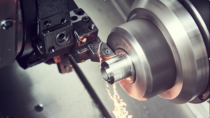 機械精加工與機械金工有什么區(qū)別？